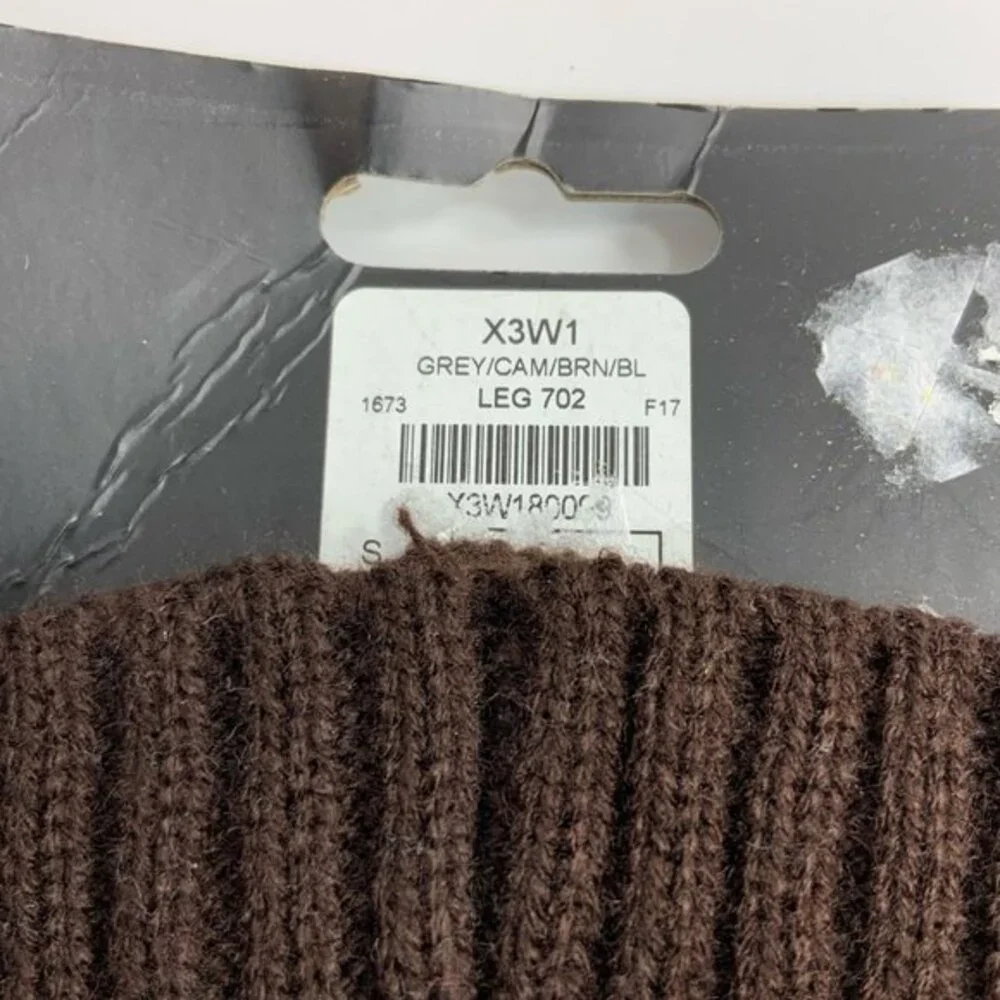 Charlotte Daniel One Size Leg Warmer